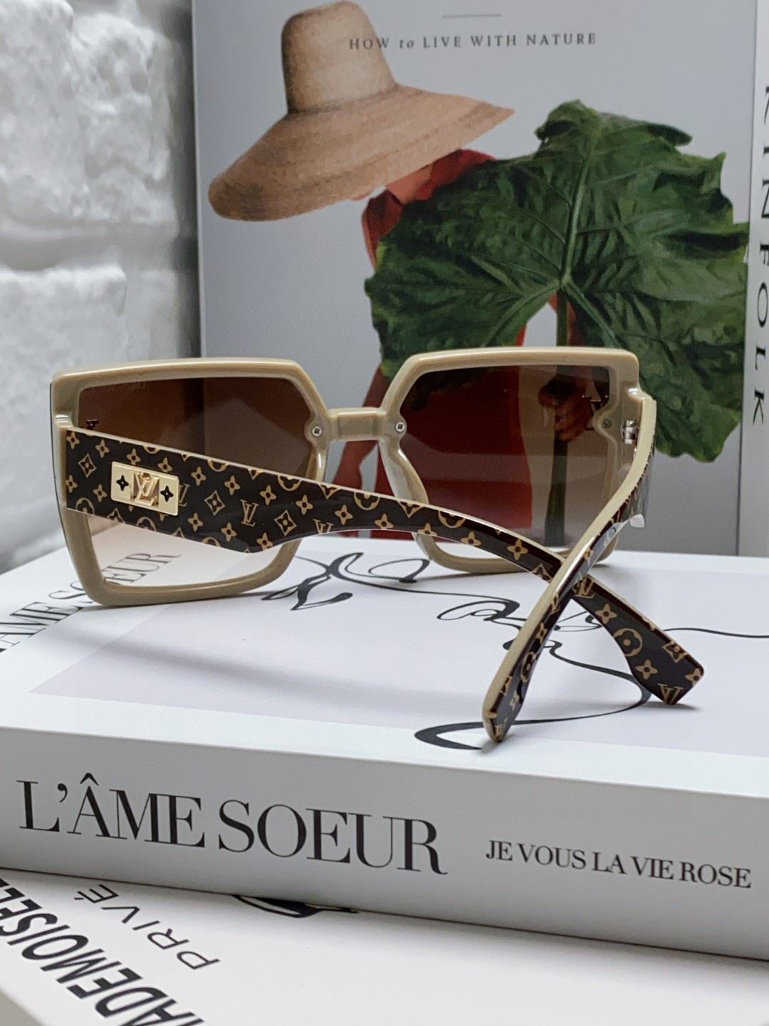 Louis Vuitton Sunglasses